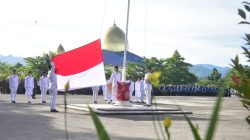 Peringati Hari Lahir Pancasila, Bupati JKA : Pancasila Jangkar Moral Bangsa Ditengah Tantangan Global