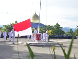 Peringati Hari Lahir Pancasila, Bupati JKA : Pancasila Jangkar Moral Bangsa Ditengah Tantangan Global