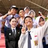 Peringati Hari Lahir Pancasila, Li Claudia Serukan Penguatan Persatuan di Tengah Keberagaman