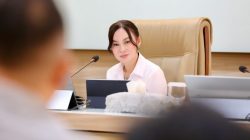 Kunjungan DPRD DKI Jakarta ke Batam, Li Claudia Soroti Investasi hingga Waste to Energy