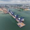 Volume Peti Kemas Direct Call Tembus 58 Ribu TEUs, TPK Batu Ampar Kian Kokoh sebagai Gerbang Logistik Internasional