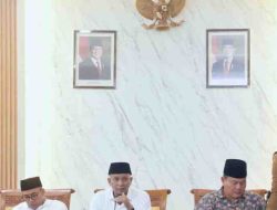 Pansus DPRD Kota Batam Gelar Rapat dan FGD, Bahas Perubahan Perda Pengelolaan Sampah