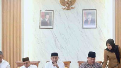 Pansus DPRD Kota Batam Gelar Rapat dan FGD, Bahas Perubahan Perda Pengelolaan Sampah