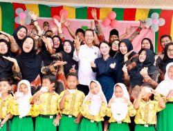 SPMB 2026 Batam Dimulai 8 Juni: Belum Memiliki KIA, Siswa Tetap Bisa Mendaftar