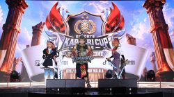 Polri Perkuat Pembinaan Generasi Muda Melalui E-Sport Kapolri Cup 2026