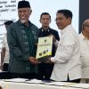 Bupati JKA Siap Tindaklanjuti Instruksi Gubernur Sumbar, Perkuat Pengawasan Distribusi BBM Bersubsidi di Padang Pariaman