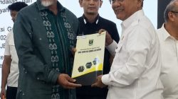 Bupati JKA Siap Tindaklanjuti Instruksi Gubernur Sumbar, Perkuat Pengawasan Distribusi BBM Bersubsidi di Padang Pariaman
