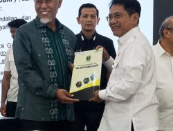 Bupati JKA Siap Tindaklanjuti Instruksi Gubernur Sumbar, Perkuat Pengawasan Distribusi BBM Bersubsidi di Padang Pariaman