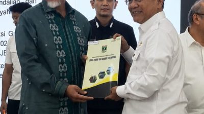 Bupati JKA Siap Tindaklanjuti Instruksi Gubernur Sumbar, Perkuat Pengawasan Distribusi BBM Bersubsidi di Padang Pariaman