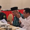 Dukung Percepatan Tol Trans Sumatera, Bupati JKA Usulkan Penyesuaian Nama Ruas Tol Padang–Sicincin ‎