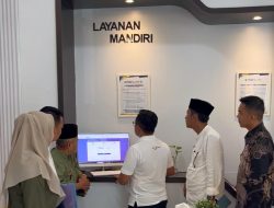 BPKD Padang Pariaman Digitalisasi Pemungutan PBB-P2, Petugas Nagari Dibekali Aplikasi