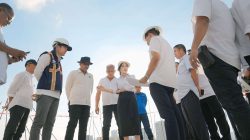 Infrastruktur dan Penanganan Banjir Jadi Prioritas BP Batam