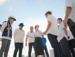 Infrastruktur dan Penanganan Banjir Jadi Prioritas BP Batam
