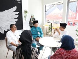 Sukses Tata Honorer Jadi PPPK, Pemko Batam Usul Relaksasi Belanja Pegawai ke Pusat