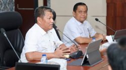 Hadapi Risiko Bencana, Pemko Batam Siapkan Infrastruktur dan SDM Tangguh
