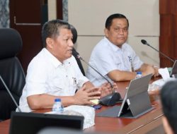 Hadapi Risiko Bencana, Pemko Batam Siapkan Infrastruktur dan SDM Tangguh