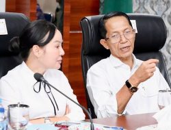 Dari Keterbatasan ke Harapan: Kisah Daniel dan Wujud Kepedulian Amsakar-Li Claudia