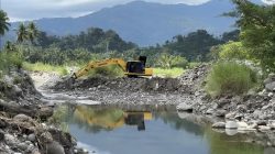 Jembatan Permanen Segera Dibangun Tahun 2026