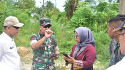 Satgas Pusat Tinjau Padang Pariaman, JKA Desak Percepatan Pemulihan Pascabencana