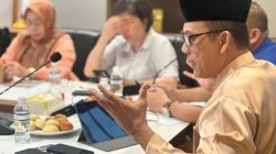 Patuh Membayar Pajak demi Membangun Daerah, Pemko Batam Siapkan Malam Apresiasi Wajib Pajak Taat Pajak 2026