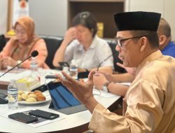 Patuh Membayar Pajak demi Membangun Daerah, Pemko Batam Siapkan Malam Apresiasi Wajib Pajak Taat Pajak 2026