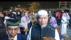 Pelindo Regional 1 Mengucapkan Selamat Tahun Baru Islam 1 Muharram 1448 H