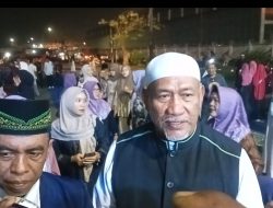 Pelindo Regional 1 Mengucapkan Selamat Tahun Baru Islam 1 Muharram 1448 H