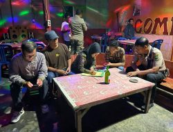 Bupati JKA Perintahkan Penertiban Kafe yang Diduga Langgar Aturan Jam Operasional