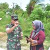 Satgas Pusat Tinjau Padang Pariaman, JKA Desak Percepatan Pemulihan Pascabencana