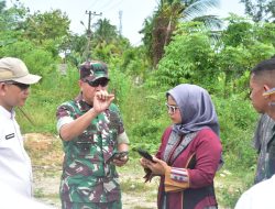Satgas Pusat Tinjau Padang Pariaman, JKA Desak Percepatan Pemulihan Pascabencana