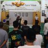 Pelindo Regional 1 Cabang Belawan Turut Semarakkan Hari Bhayangkara ke-80 melalui Olahraga Bersama