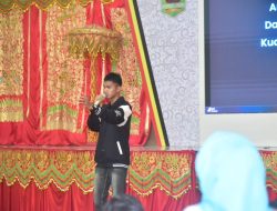 Lomba Kreativitas ABK Jadi Ruang Berkarya, JKA: ABK adalah Amanah yang Harus Diberi Ruang Berkembang ‎
