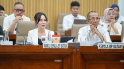 Realisasi PNBP Meningkat, Kinerja Keuangan BP Batam Makin Optimal