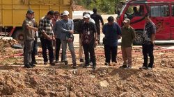 BP Batam Jemput Bola, 11 Titik Banjir Langsung Disisir Setelah RDP DPR RI