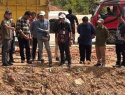 BP Batam Jemput Bola, 11 Titik Banjir Langsung Disisir Setelah RDP DPR RI