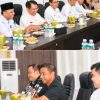 Bupati Kampar Kunjungi Padang Pariaman, Pelajari Pelaksanaan Pilwana Serentak