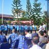 KSB Lubuk Alung Resmi Dikukuhkan, Bupati JKA Tegaskan Pentingnya Kesiapsiagaan ‎
