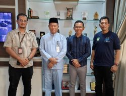 Sekda Batam Apresiasi Rute Baru Wings Air Batam-Pangkalpinang, Perkuat Konektivitas Kepulauan