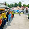 Kontingen O2SN Padang Pariaman Dilepas, JKA: Kobarkan Semangat Juara Menuju Tingkat Nasional