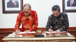 BP Batam dan BRIN Perkuat Riset Ketahanan Air, Dukung Industri Berkelanjutan