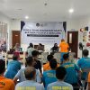 Polri Untuk Masyarakat, Polresta Barelang dan Rutan Batam Gelar Pemeriksaan Kesehatan Gratis Bagi Warga Binaan Dalam Rangka HUT Bhayangkara Ke – 80