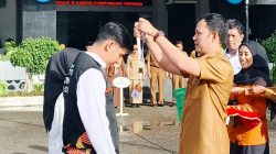 Pimpin Apel Siaga Sensus Ekonomi 2026, Wabup Rahmat: Data Akurat Fondasi Pembangunan Ekonomi Daerah
