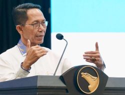 Reformasi Regulasi dan Pembenahan Infrastruktur Dorong Lonjakan Investasi Kota Batam