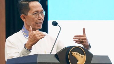 Reformasi Regulasi dan Pembenahan Infrastruktur Dorong Lonjakan Investasi Kota Batam
