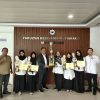 Mahasiswa FKM UINSU Raih Prestasi Gemilang pada Festival Bahasa PUSPESA 2026
