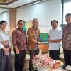 Bupati Padang Pariaman Perjuangkan Peningkatan DAU ke Kementerian Keuangan untuk Percepatan Pembangunan Pascabencana