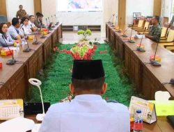 Komisi III DPRD Batam Gelar RDPU, Bahas Pemasangan Listrik dan Air ABH di Kavling PKJ Sagulung