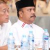 Wakil Ketua II DPRD Batam Apresiasi Seminar Nasional FISIPOL UNRIKA, Bahas Reformasi UU Pemilu 2029