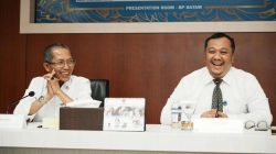 Jalin Kerja Sama Riset dan Kajian Kemaritiman, BP Batam Teken MoU dengan UMRAH