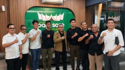 BP Batam International Football Festival 2026: Membangun Fondasi Sepak Bola dari Perbatasan
